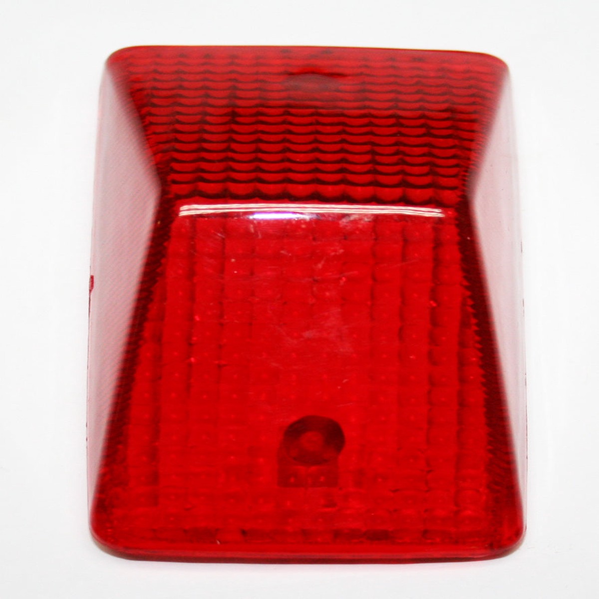 86-95 XR250R / 86-87 TR200 Tail Unit Cover ~ Honda OEM 33702-KN5-671