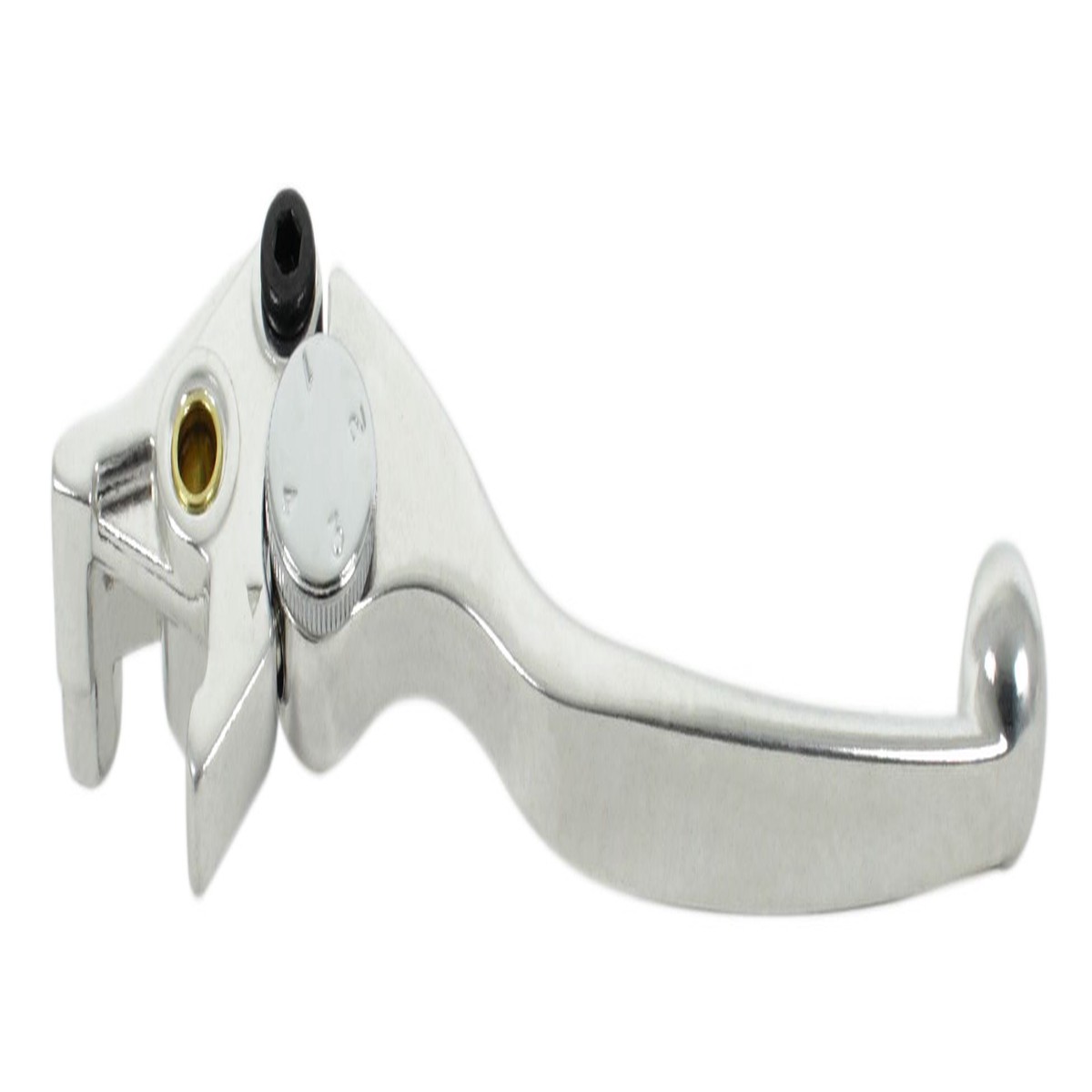 89-00 GSX750F / 89-91, 96-97 GSXR750 / 92-95 GSXR750W Brake Lever ~ Honda OEM 57420-32C00