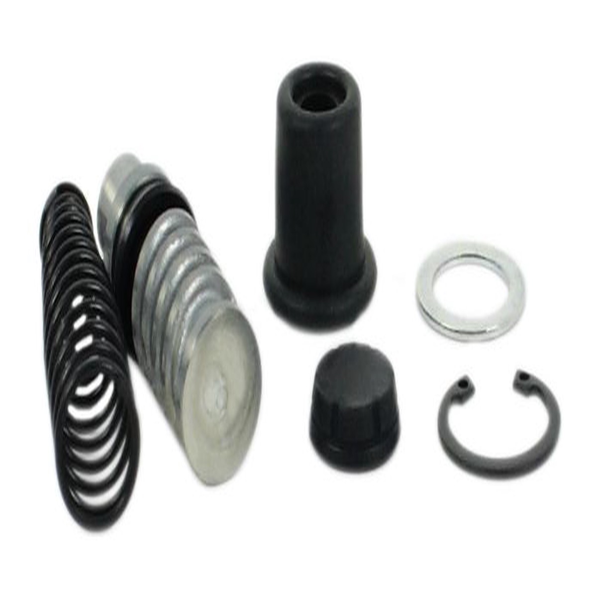 99-00 GSX1300R / 96-97 GSF1200S / 85-86 GV1200GL Clutch Master Cylinder Repair Kit ~ OEM 59800-08810