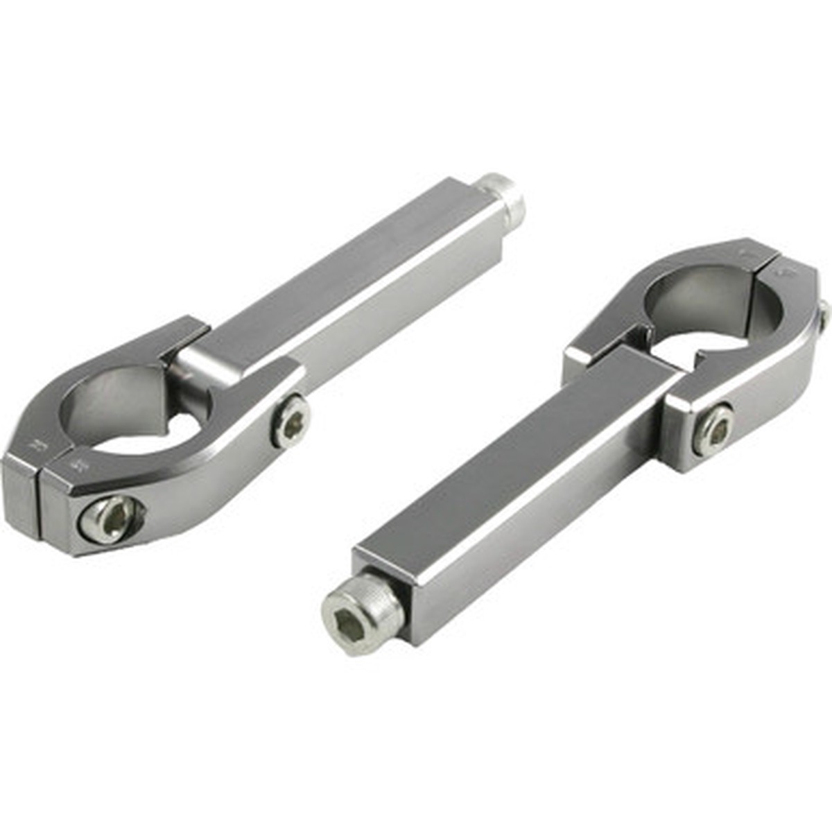 ZETA ARMOR REP. CLAMPS FOR 7/8" LONG-EX ZE71-1713