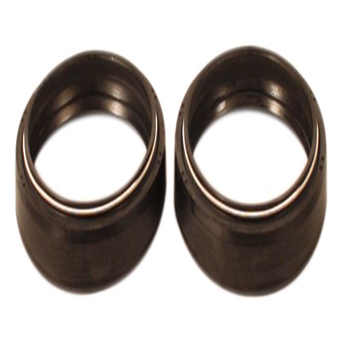 02-05 KX250 / 05-07 KX250R / 05-11 WR250F Fork Seal Set/2 - 48 x 58 x 8.5 / 10