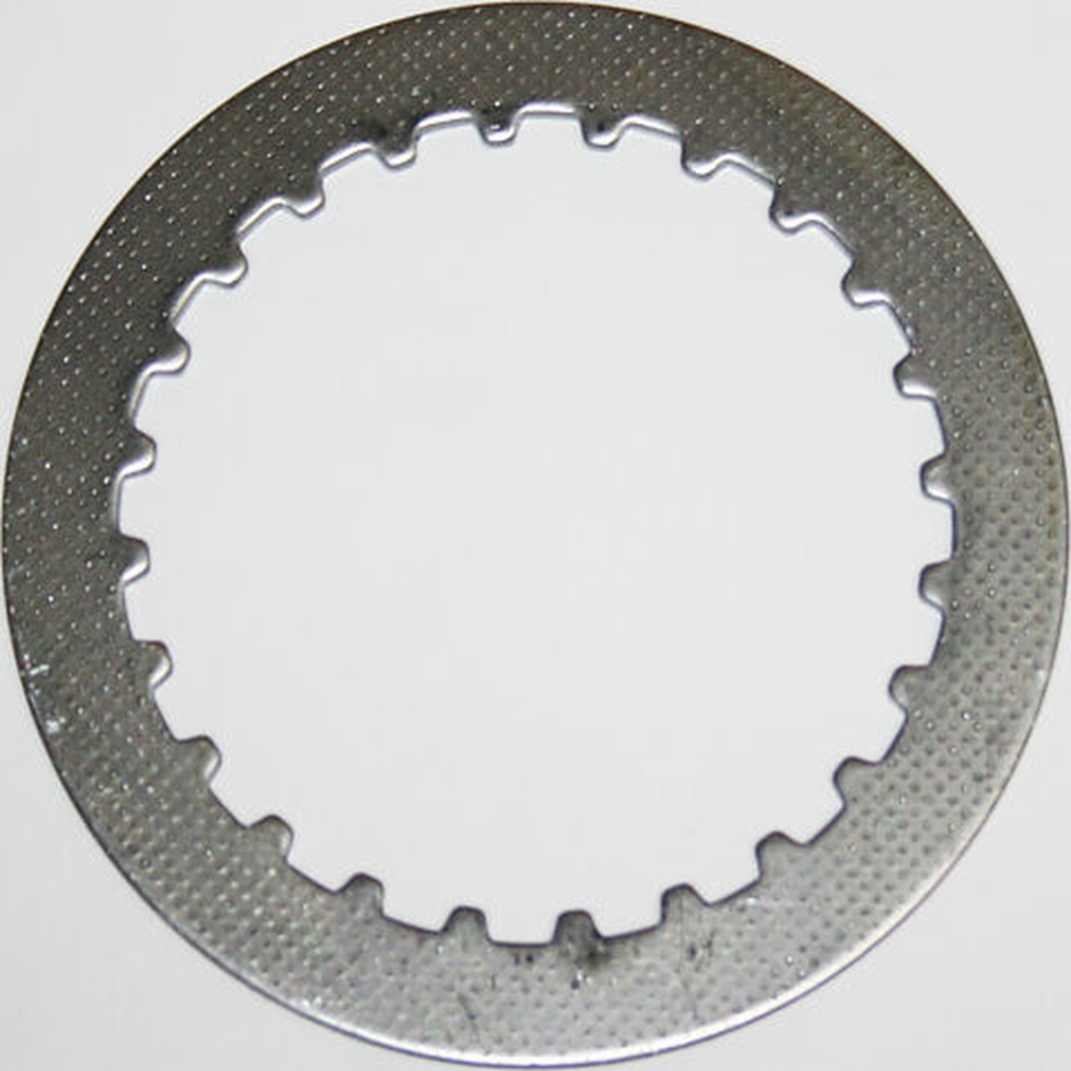 82-83 CM450E / 86-87 CMX450C / 75-77 CB400F Steel Clutch Plate B ~ Honda OEM 22321-333-010