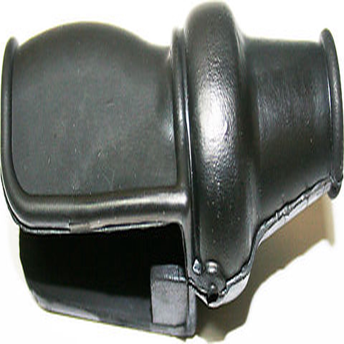 88-89, 91-97, 99-03 VT600C / 93-02 VT600CD / 99-00 VT600CD2 Handlebar Rubber Boot ~ OEM 53180-425-010
