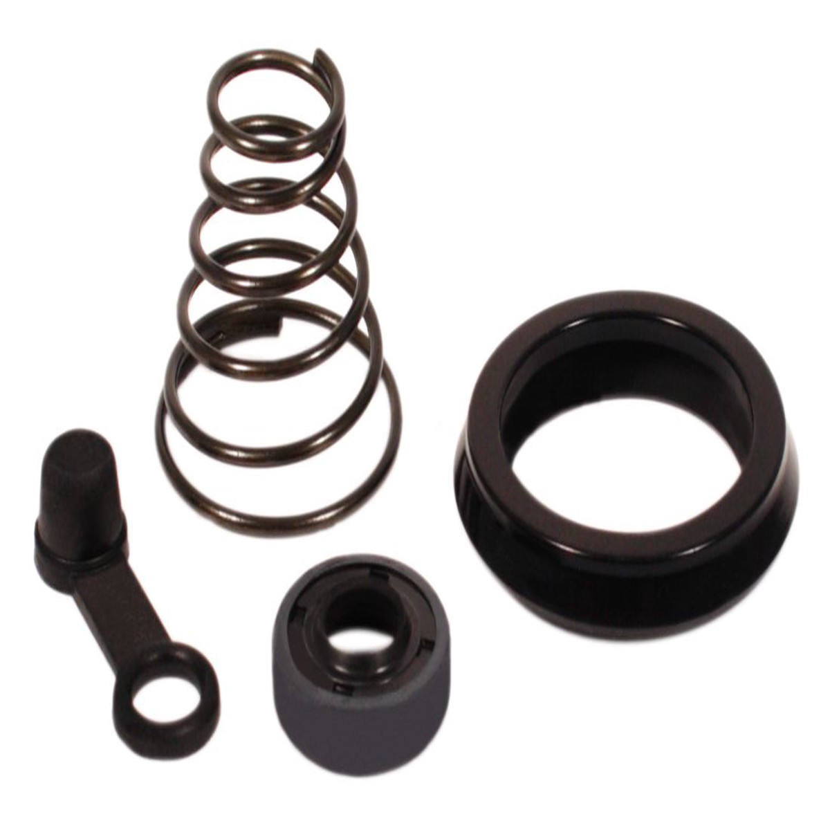 90 VFR750R / 84-85 VF500C / 84-86 VF500F Clutch Slave Cylinder Repair Kit ~ Honda OEM 91209-MBO-003