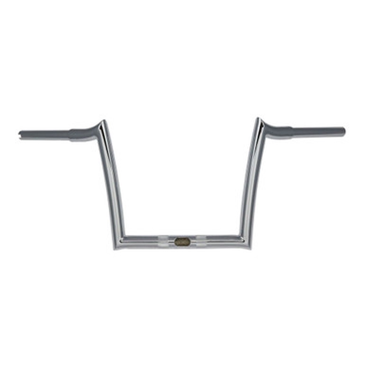 BAGGERNATION 14" OEM MONKEY BARS CHROME `15-23 FLTR. OEMB-15L-14 C