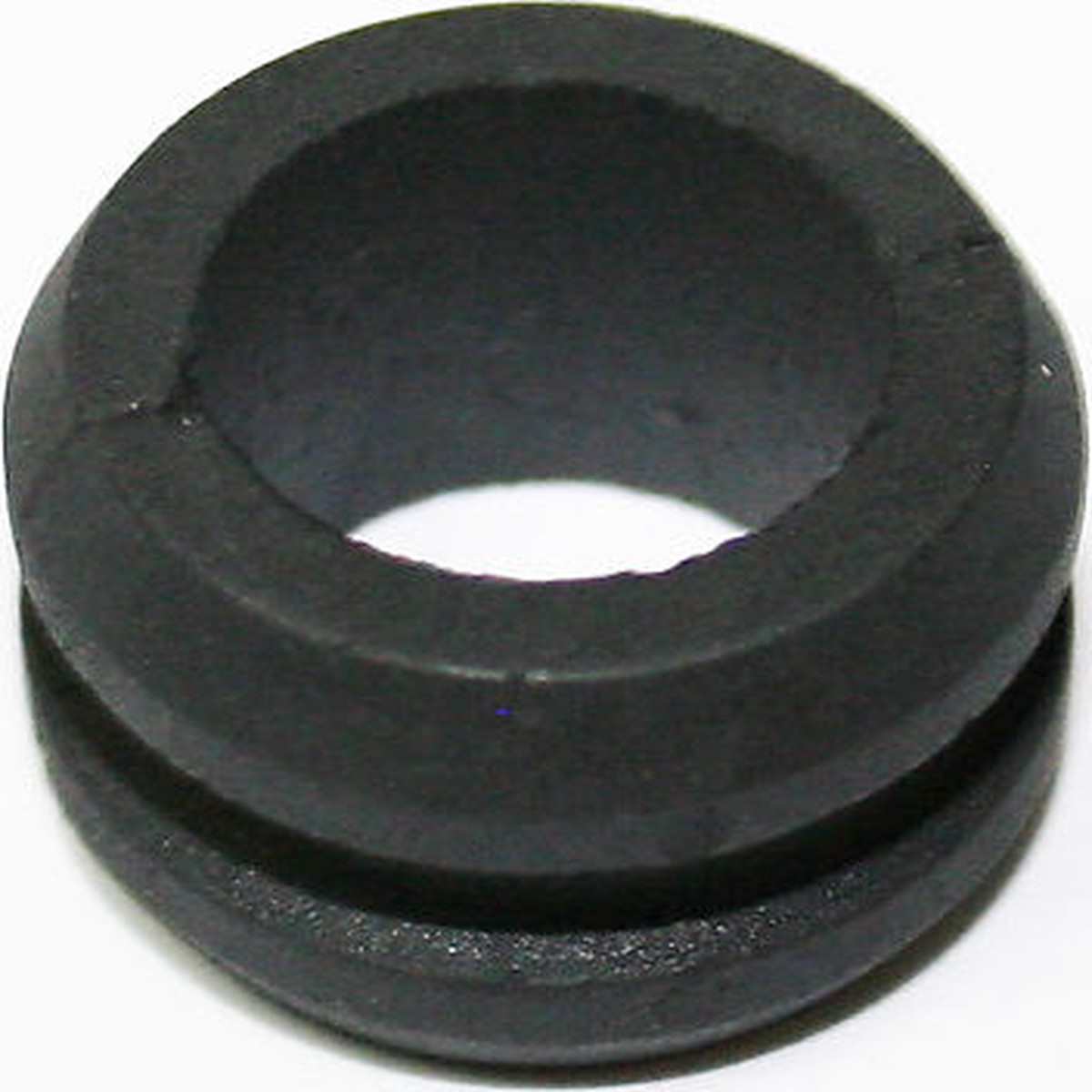 69-77, 79-81 CB750K / 79 CB750L / 01-03 CBR600F4 Brake Hose Rubber Grommet ~ Honda OEM 45146-300-000