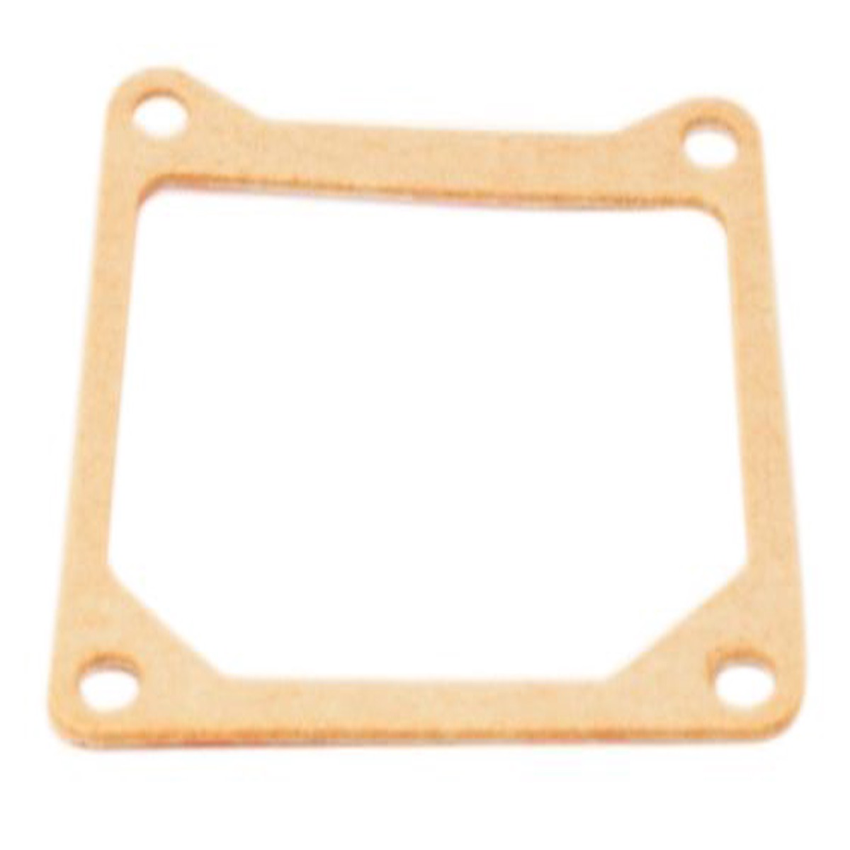 80-81 XS850S Float Bowl Gasket ~ Yamaha OEM 3J3-14984-01