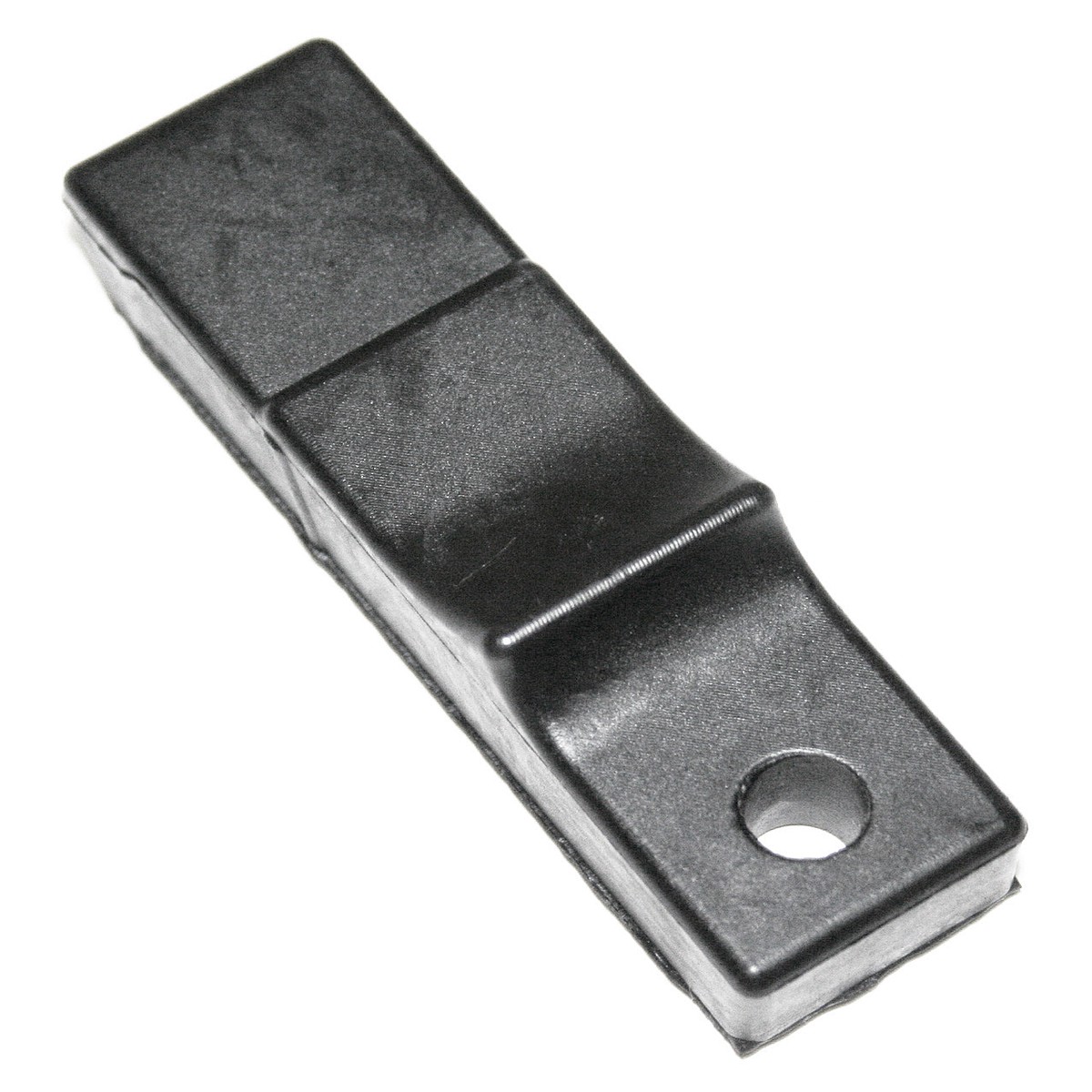 82 CM450C / 82-83 CM450E / 86-87 CMX450C Side Stand Rubber ~ Honda OEM 50548-356-700