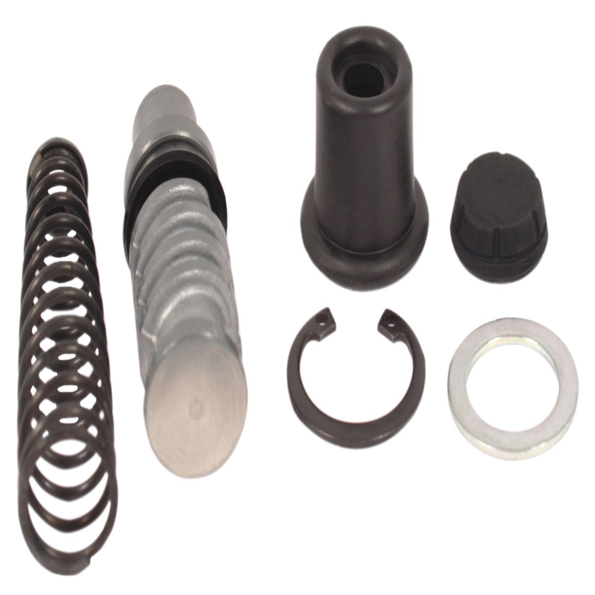 88 VT800C / 84-86 CB750SC / 86, 90-93 VFR750F Honda Clutch Master Cylinder Rebuild Kit