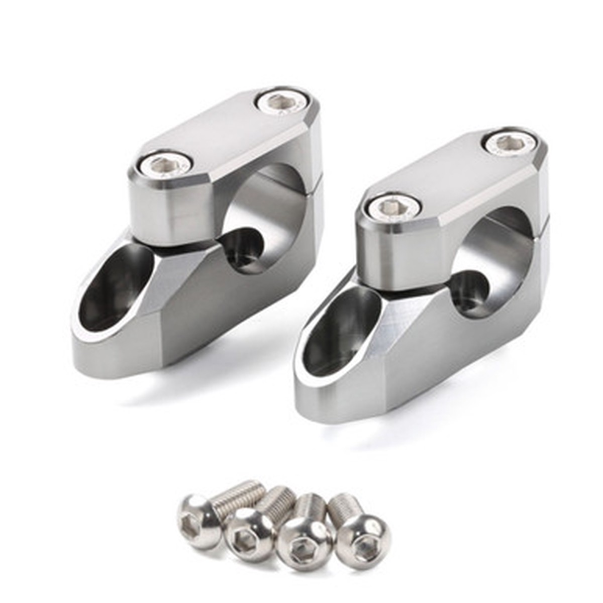 ZETA BAR RISE KIT OFFSET 1 1/8