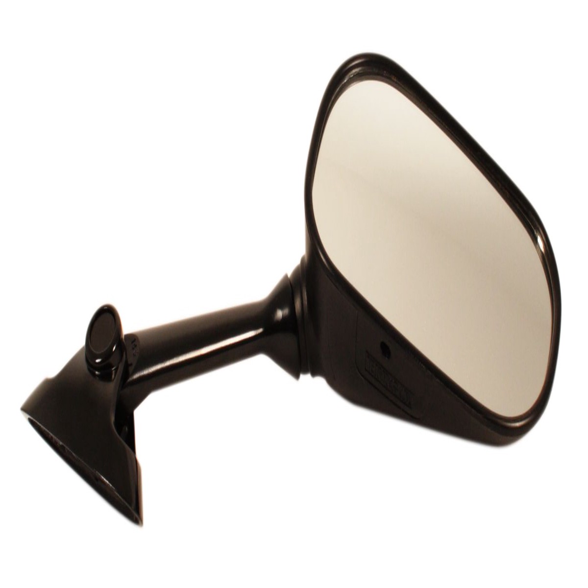 04-05 GSXR750 / 04-05 GSXR600 Mirror ~ Right Side ~ Suzuki OEM 56500-29G00