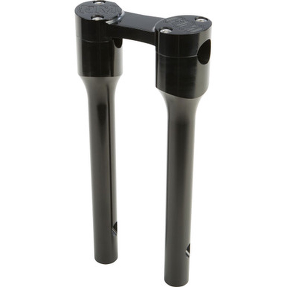 FORBIDDEN OG SLIMS RISER 11" BLACK 825-05023