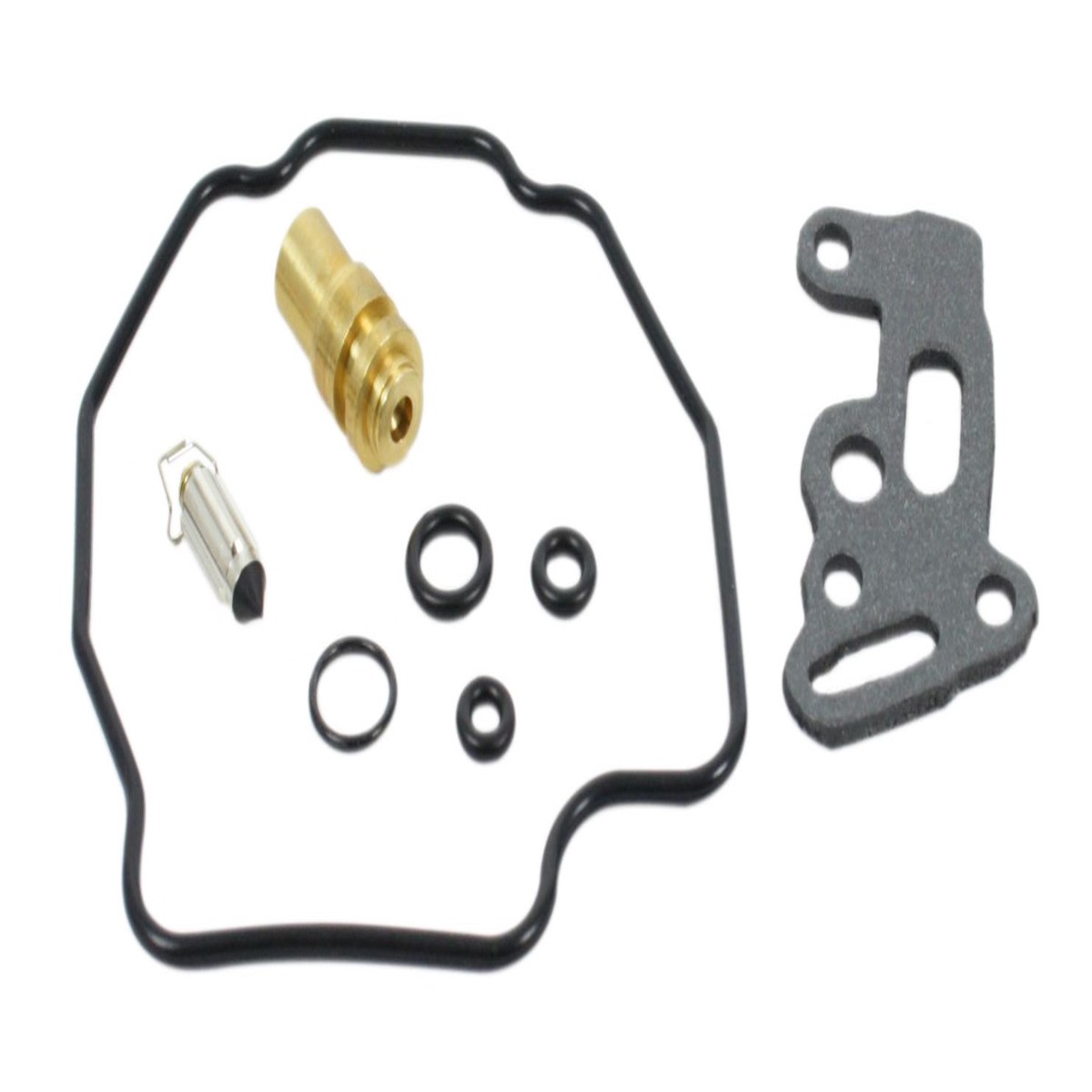 89, 00-01 XV535 Carb Rebuild Kit