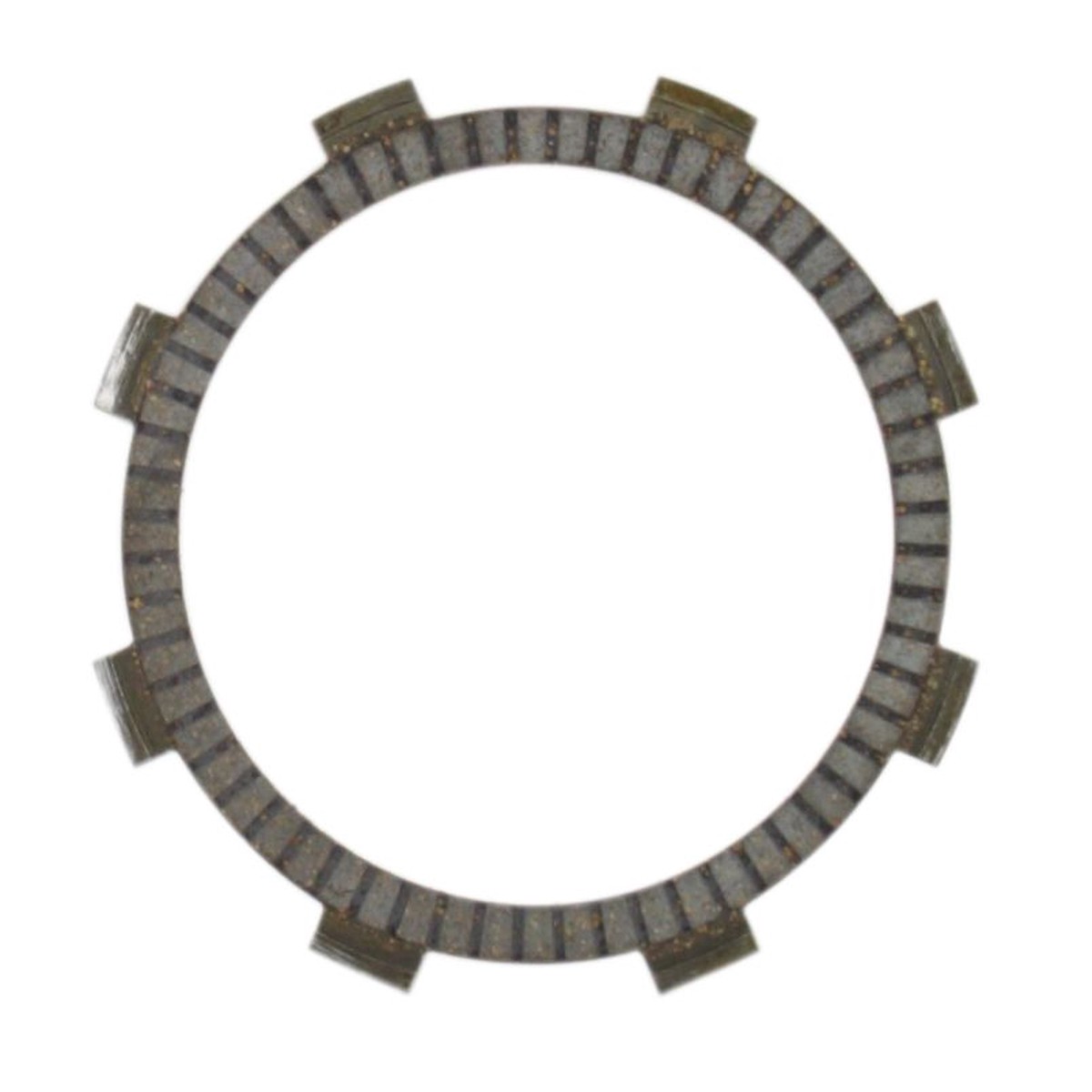 00-05 TTR90 / 03-04 TTR90E Clutch Plate ~ Yamaha OEM 3YR-16321-00
