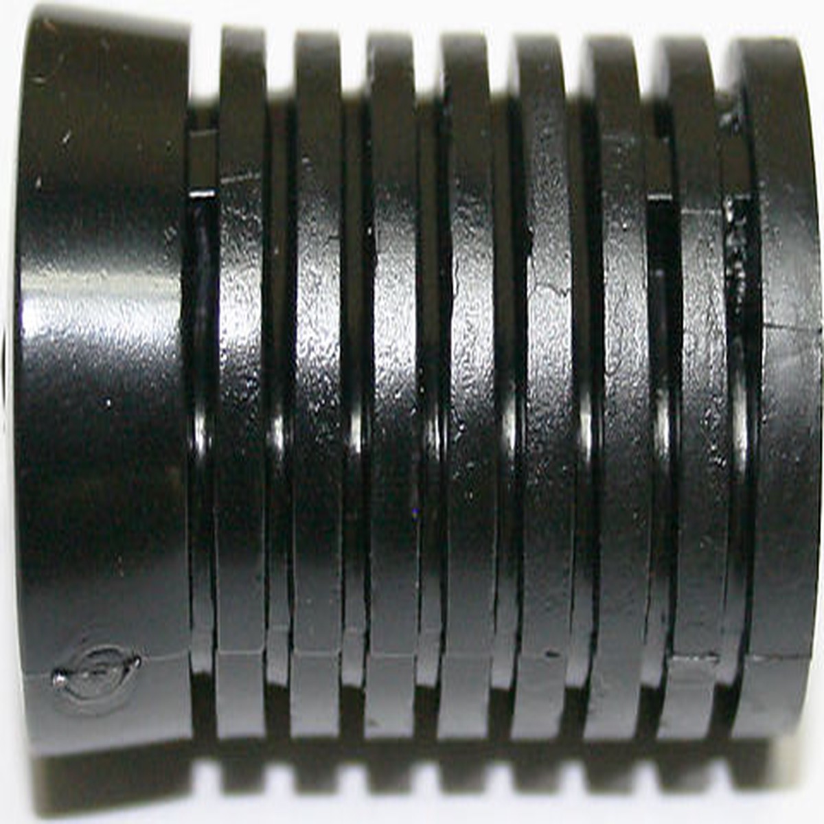 81 XL250S / 80-82 CM200T / 78-79 CM185T Stock Type Gearshift Lever Rubber ~ Honda OEM 24781-419-000