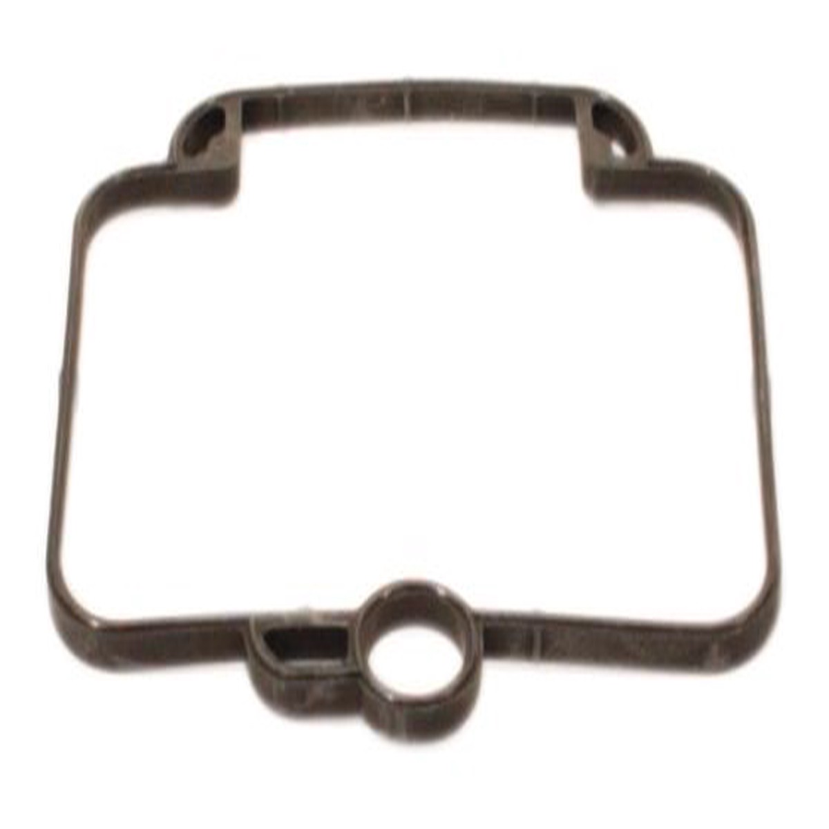 89-00 GS500E / 91-93 GSF400 / 90-97 DR350S Float Bowl Gasket ~ Suzuki OEM 13258-44B00