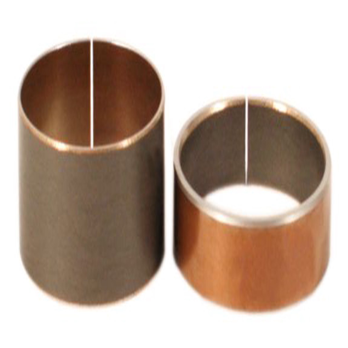 92-97 XJ600S Fork DU Bushing Set