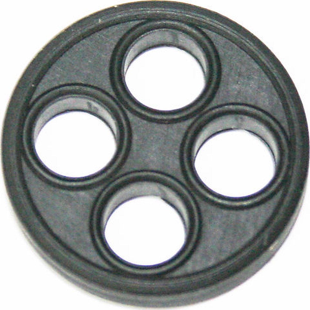 62 CL72 / 74-75 MR50 / 70-71 Z50A Fuel Petcock Gasket ~ Honda OEM 16955-268-020