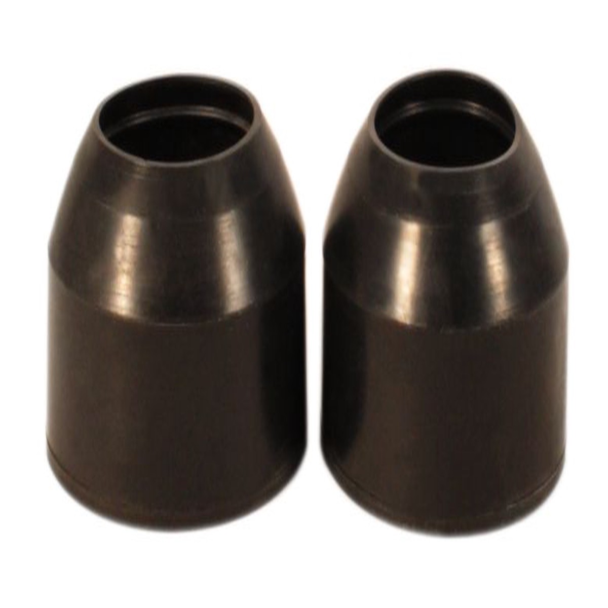75-76 KX400 / 74-76 KX250A Fork Dust Boots
