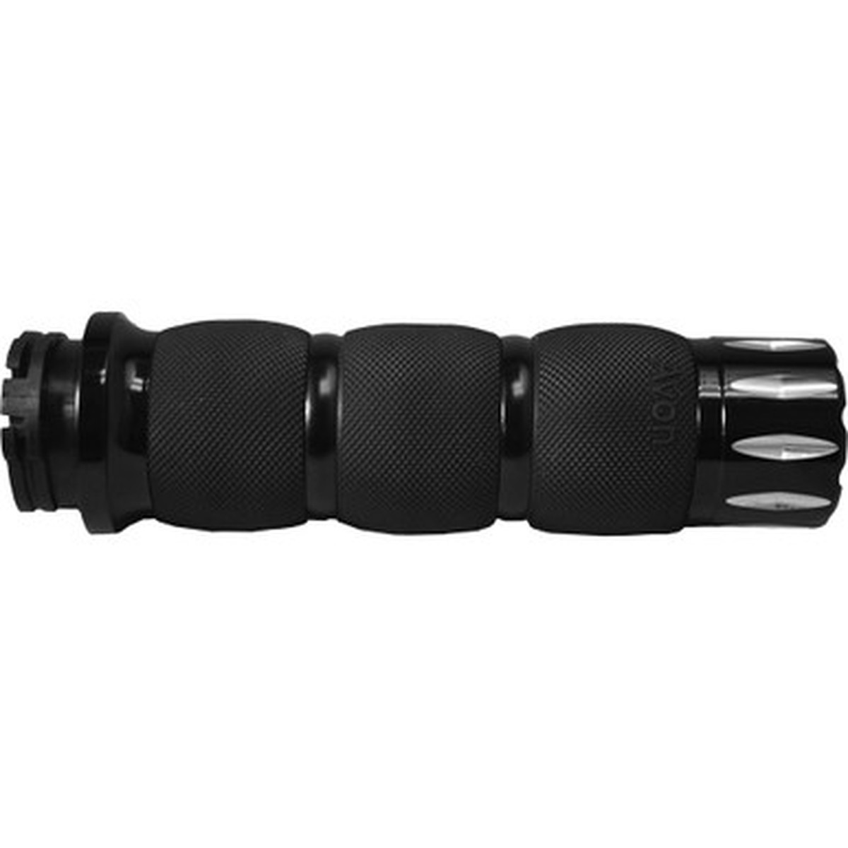 AVON AIR CUSHION GRIPS RIVAL BLACK AIR-90-ANO-RIV