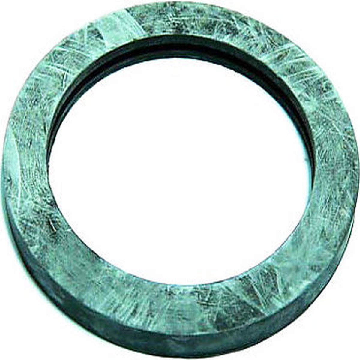 70-74 CB450K / 70-71 SL350 Gas Cap Rubber Seal ~ Honda OEM 17525-300-000