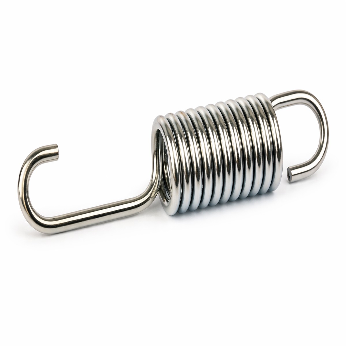 75-76 CB360T / 74-75 CL360K / 82-83 CM250 Side Stand Spring ~ Honda OEM 95014-72402