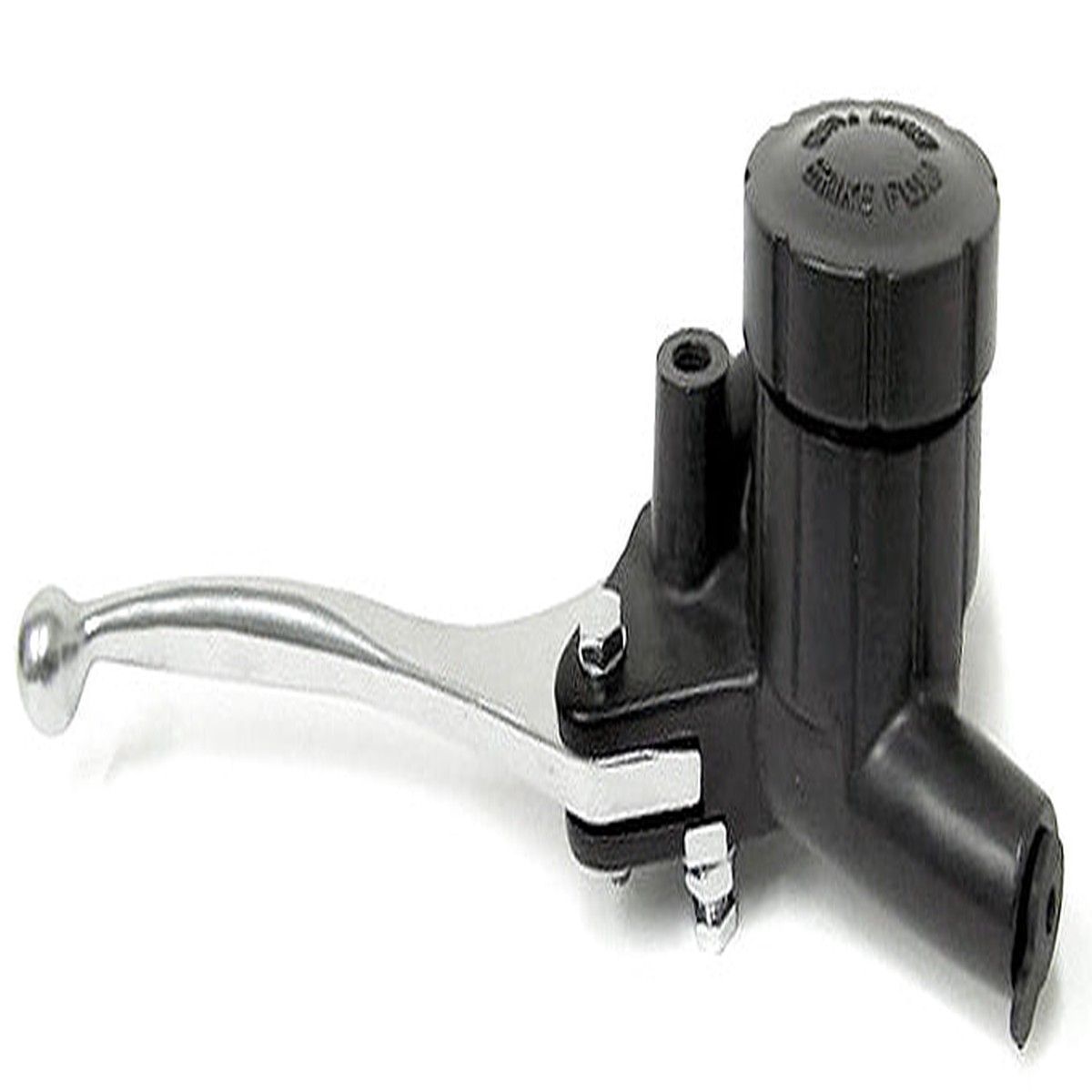 75-76 KZ400D / 76-77 KZ400S / 70-75 H1 Front Brake Master Cylinder Assembly