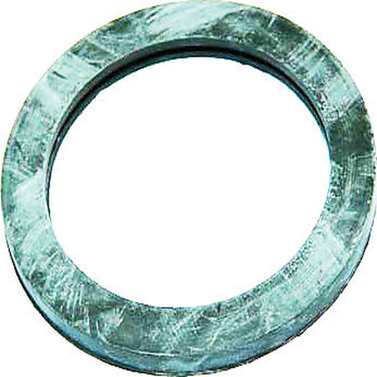 75 CL360K / 72, 74 CB350F / 73 CB350G Gas Cap Rubber Seal ~ Honda OEM 17534-323-300