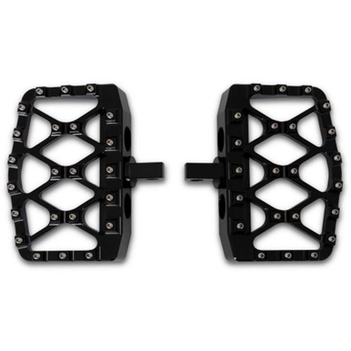 BURLY BRAND MX-Evolution Mini Floorboards