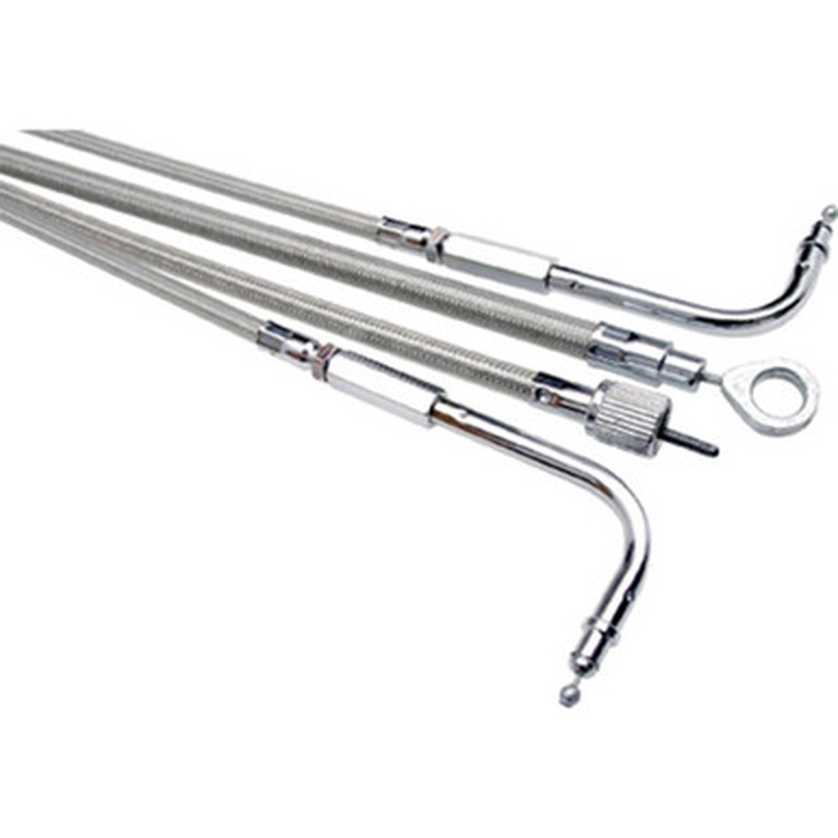 MOTION PRO ARMOR COAT CLUTCH LW CABLE 67-0167
