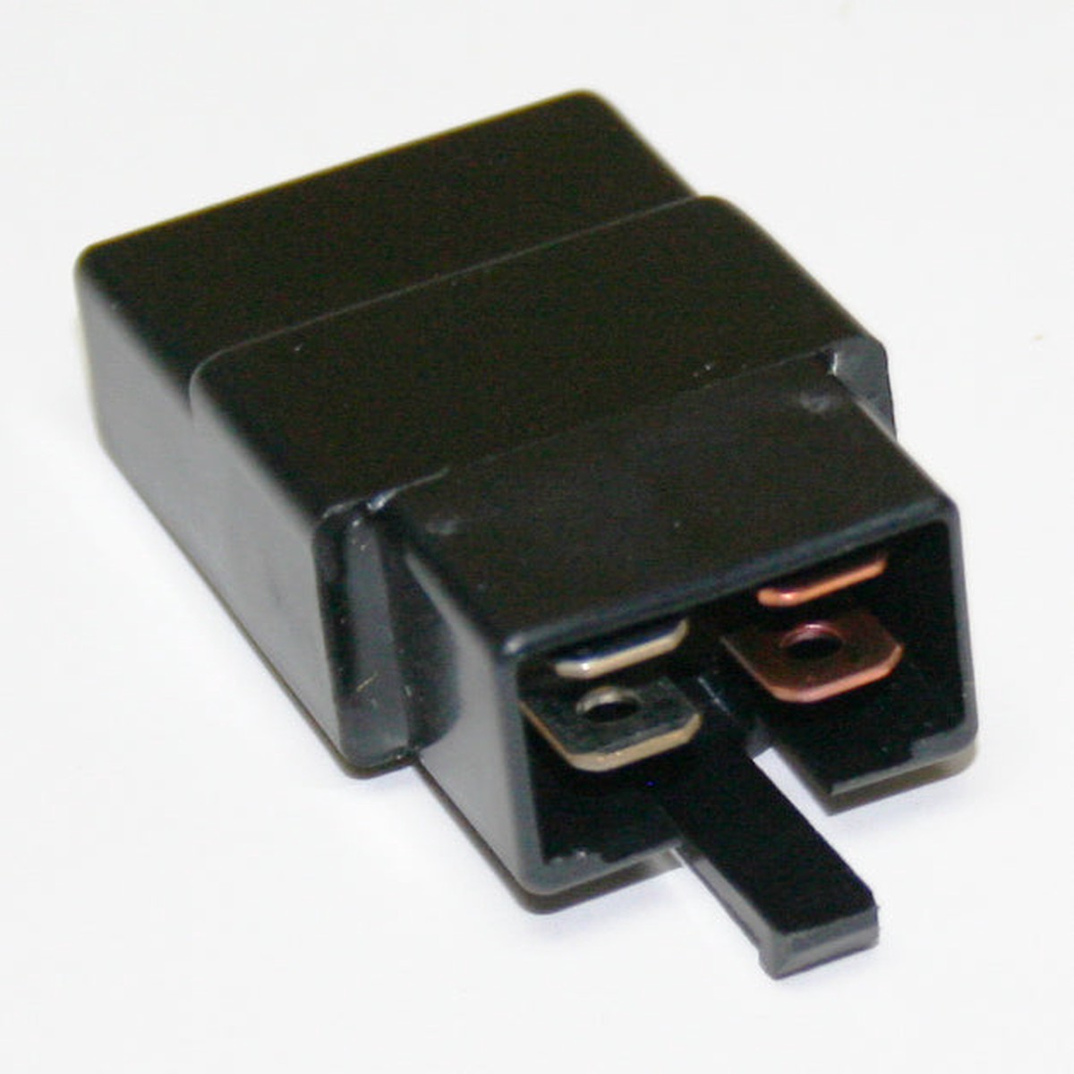 01 CBR900RE / 93-03 CBR900RR / 02-08 VFR800 Starter Relay ~ Honda OEM 38501-GN2-014
