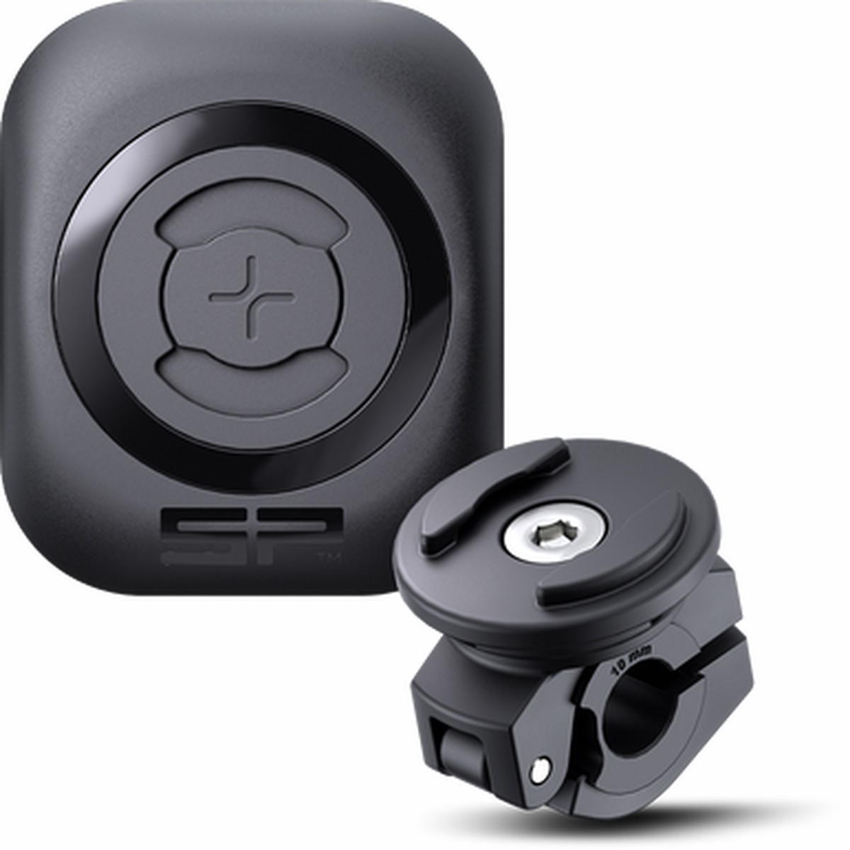 SP CONNECT UNIVERSAL INTERFACE SPC+ MOTO SCOOTER BUNDLE