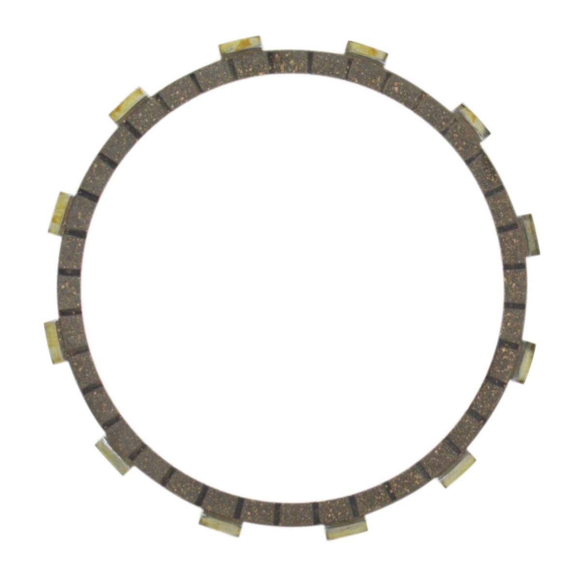01-05 GL1800 / 01-05 GL1800A / 04 NRX1800 Clutch Plate ~ Honda OEM 22202-MAT-000