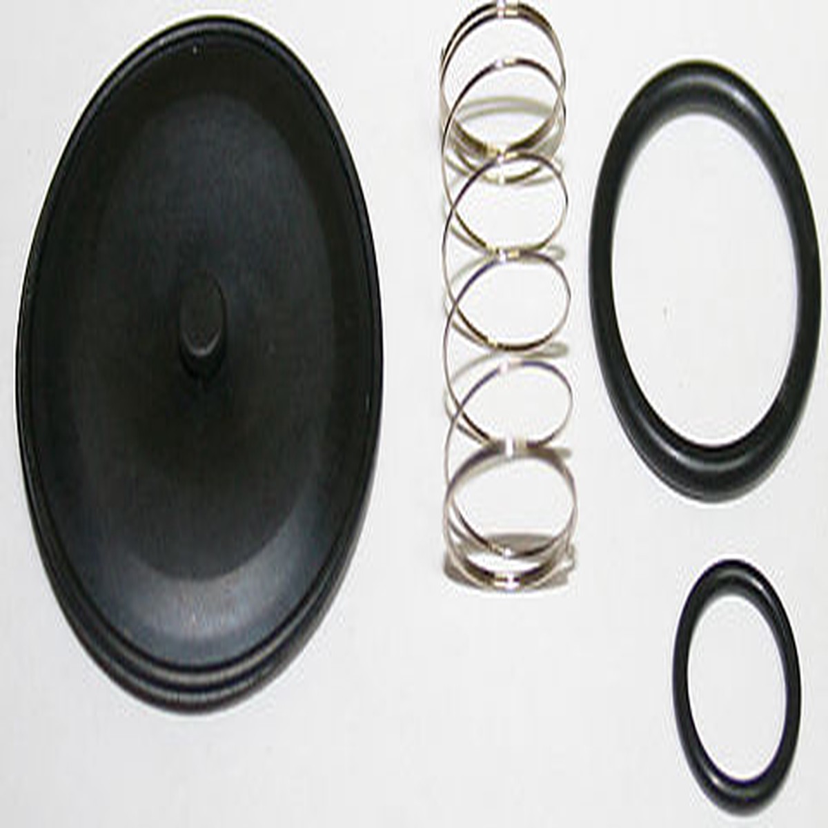 83 CB550SC / 82-83 FT500 / 83-86 VT500C Fuel Petcock Repair Kit