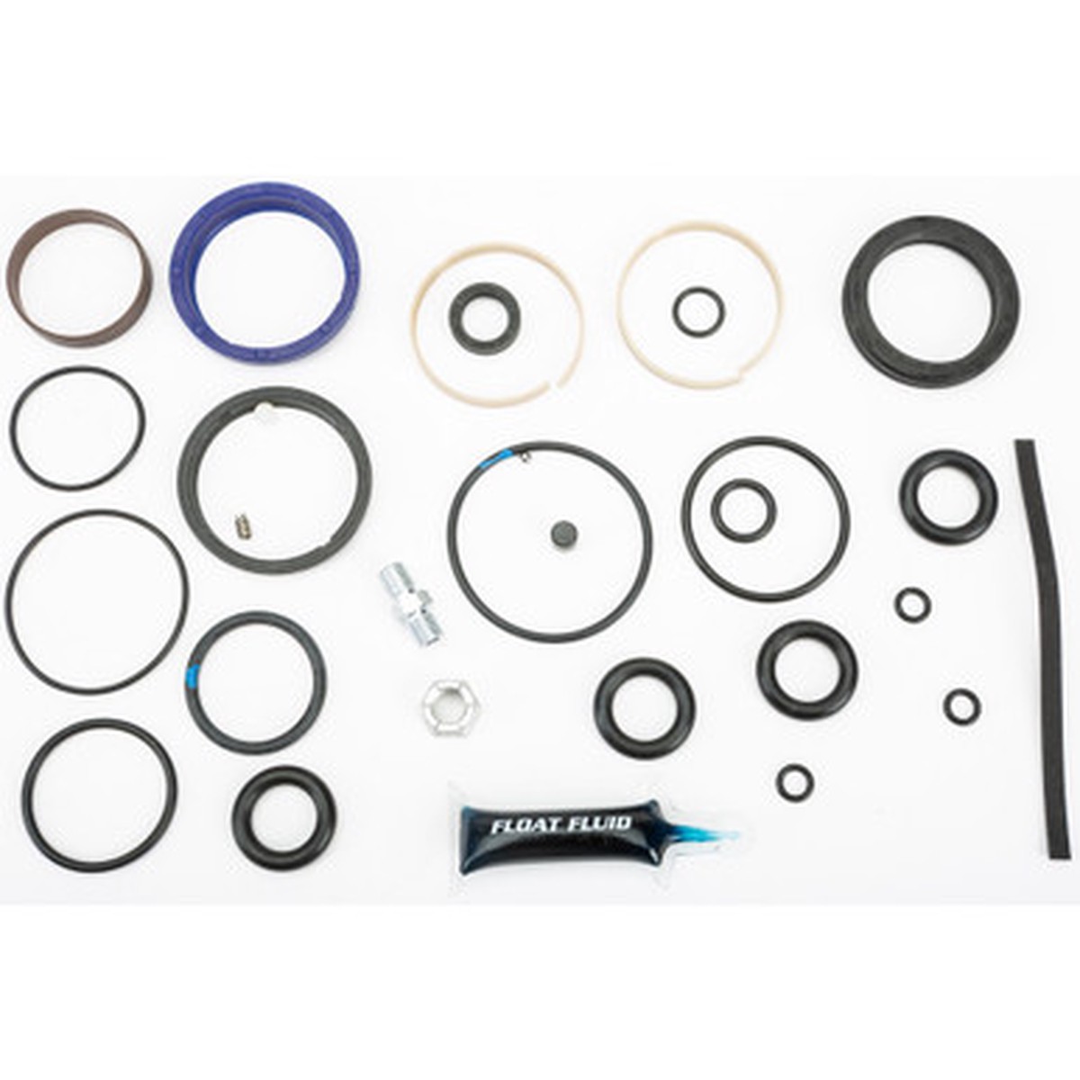FOX FLOAT 3 REBUILD KIT FOR ONE SHOCK 803-00-743
