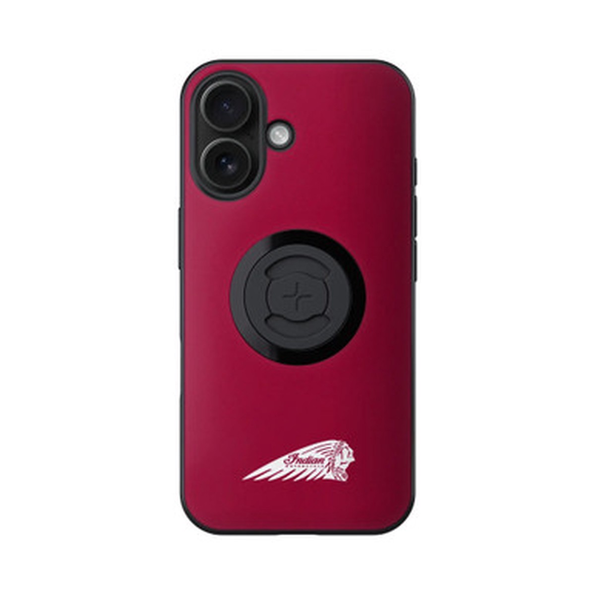SP CONNECT Indian Phone Case w/Headdress - iPhone