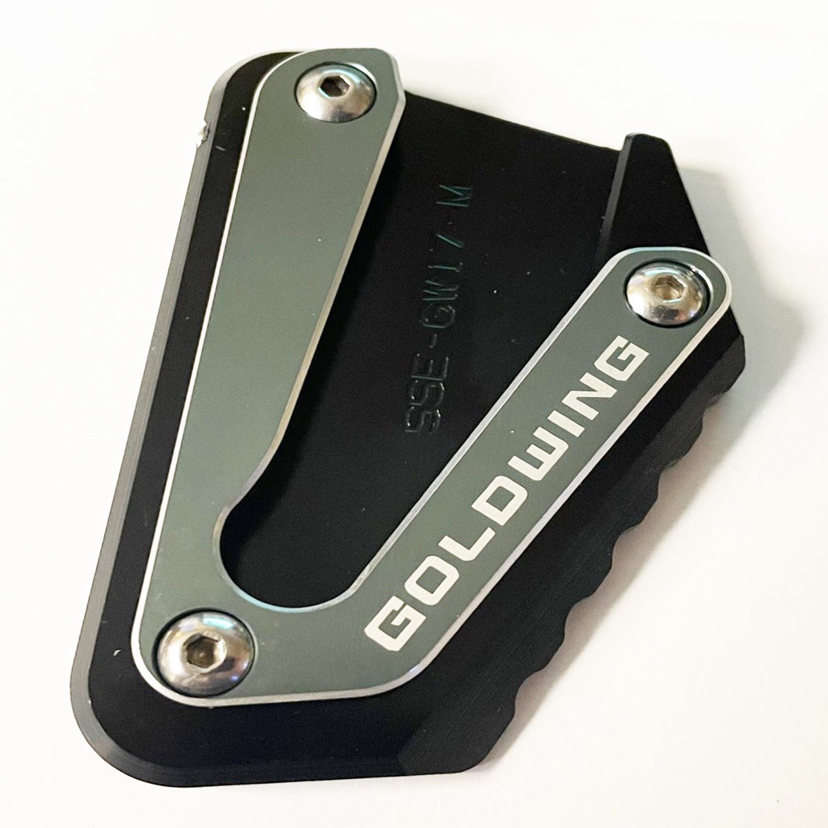02-17 GL1800 / 02-17 GL1800A Side Stand Extension