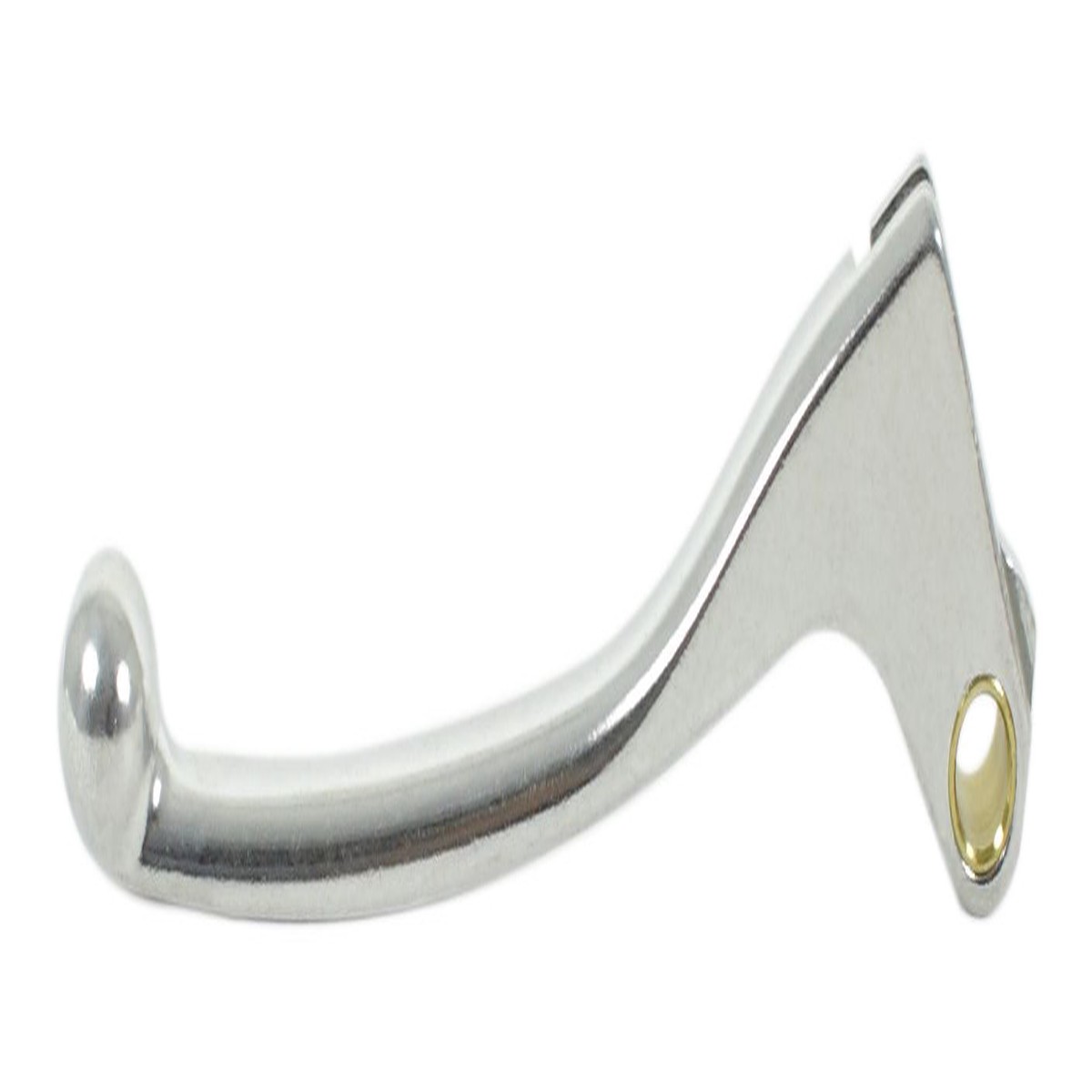 02-03 CB900F / 93 VF750C / 88-99 VT600C Clutch Lever ~ Honda OEM 53178-KVO-000