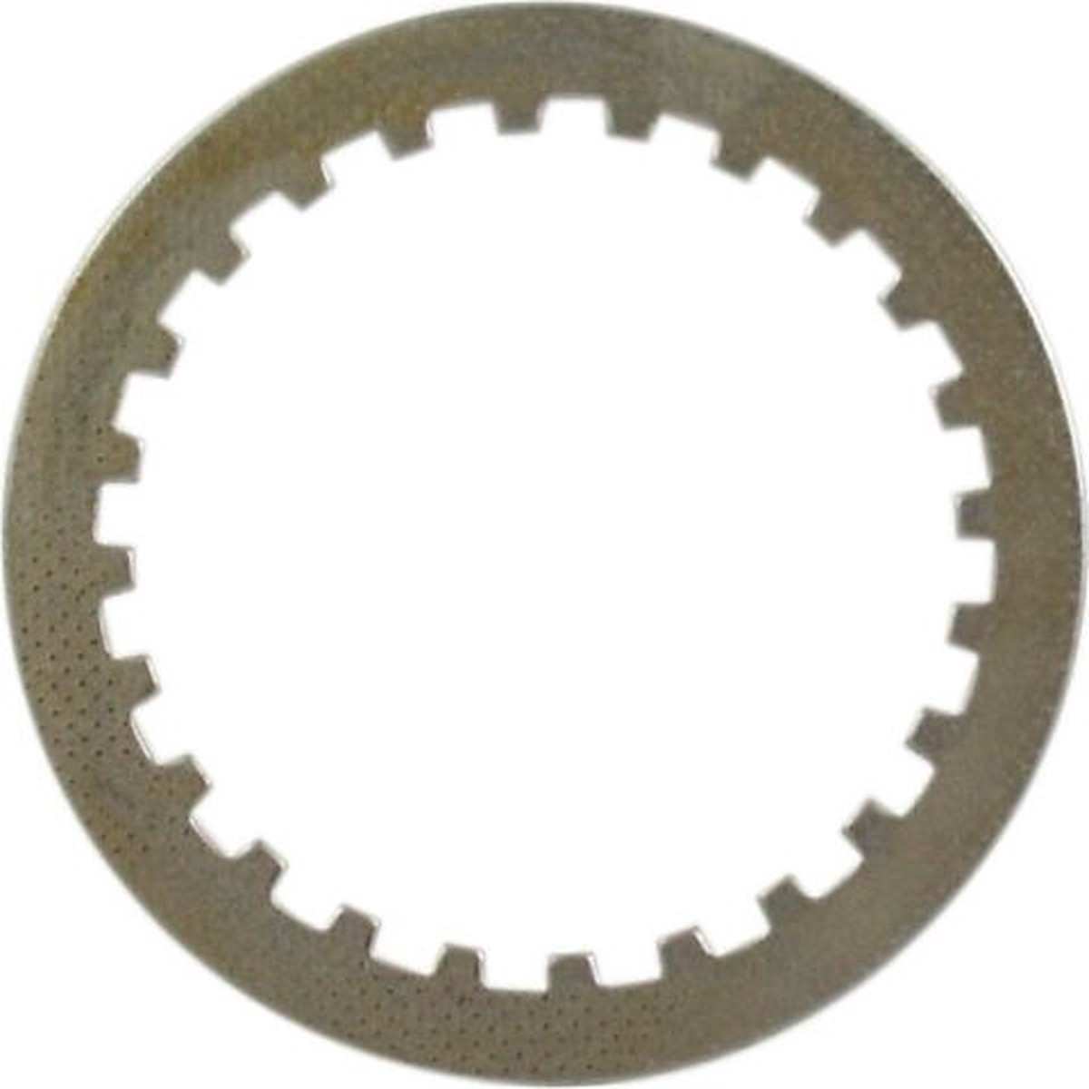 04-05 CRF100F / 70-73 SL100 / 74-86 XL100 Steel Clutch Plate ~ Honda OEM 22311-107-000