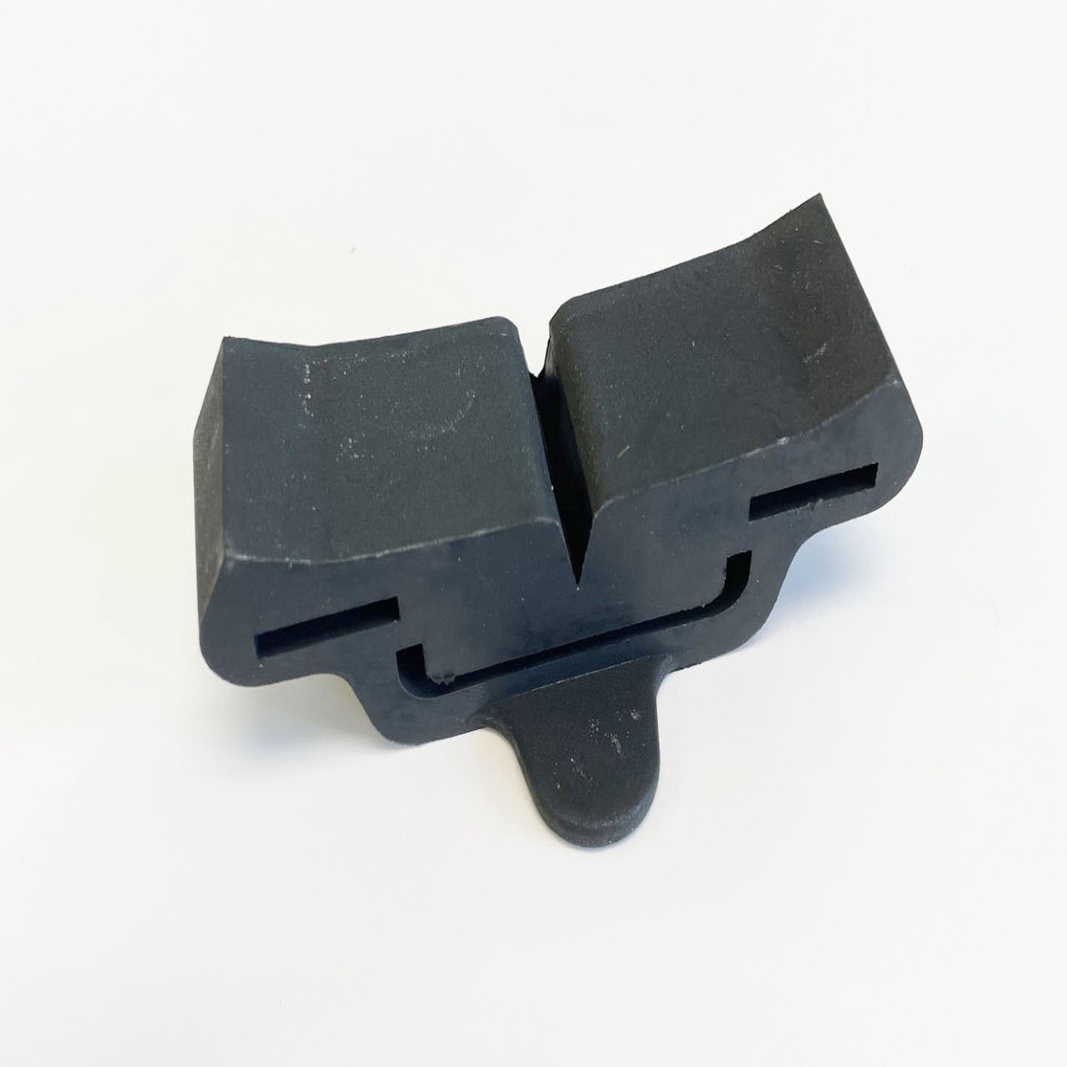 67-69 SS125A Rear Fuel Tank Rubber Holder ~ Honda OEM 17613-246-000