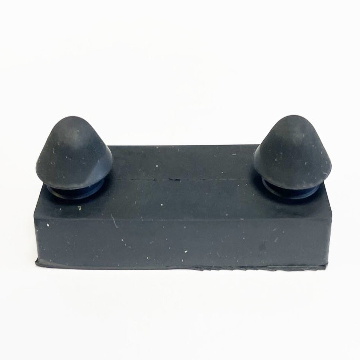 00-03 CBR900RR / 89-90, 94-98 PC800 / 83 CX650T Seat Setting Rubber ~ Honda Brand OEM ~ OEM 77204-312-000