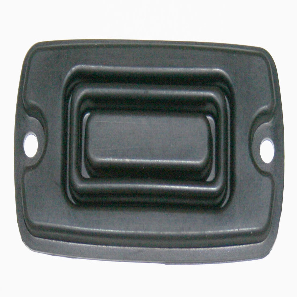 02 FSC600 / 03-13 FSC600A / 03-10 FSC600D Master Cylinder Reservoir Diaphragm ~ OEM 45520-MM5-006