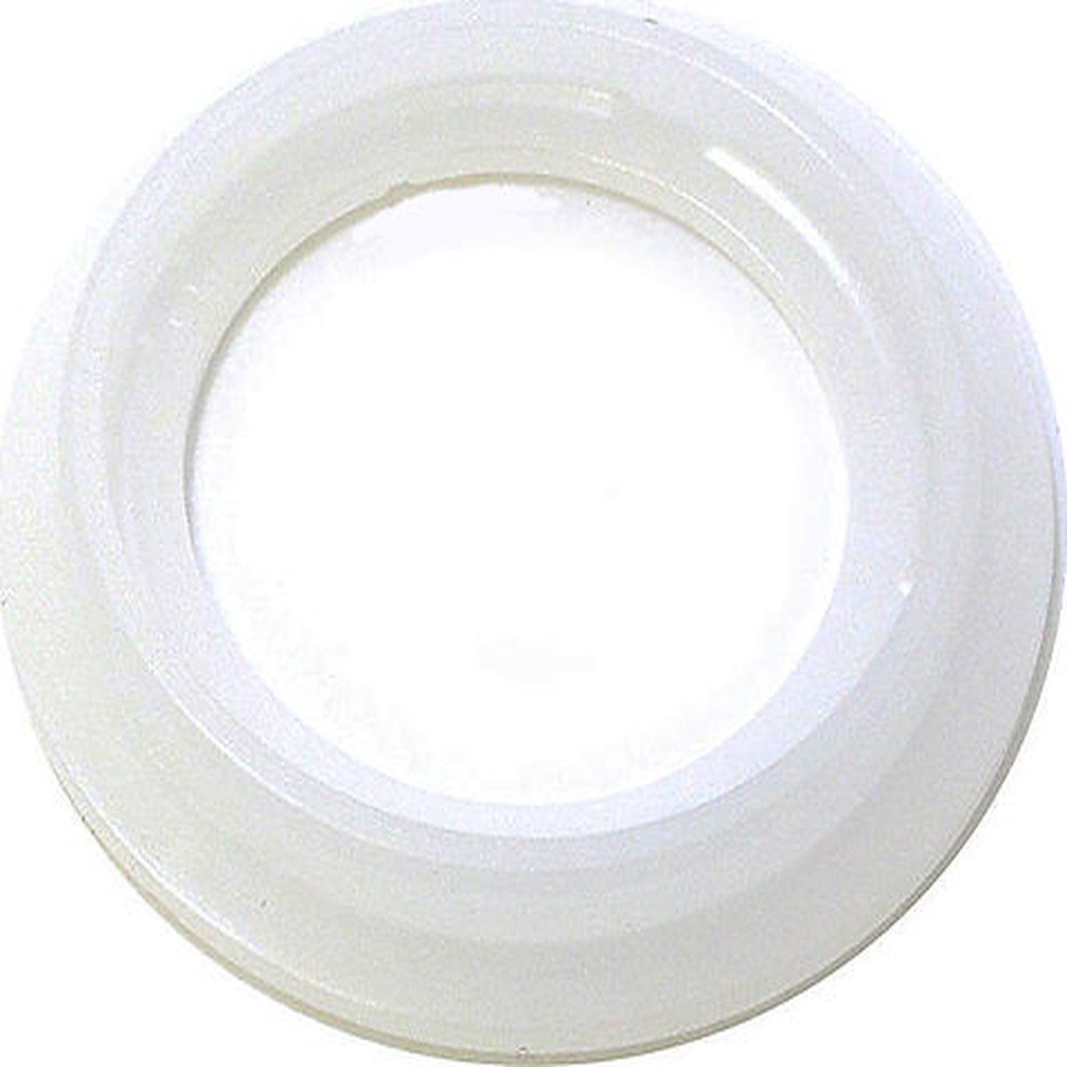 06-08 TRX680FGA / 83 CX650T / 03-05 TRX650FA Master Cylinder Reservoir Cap Plastic O-Ring