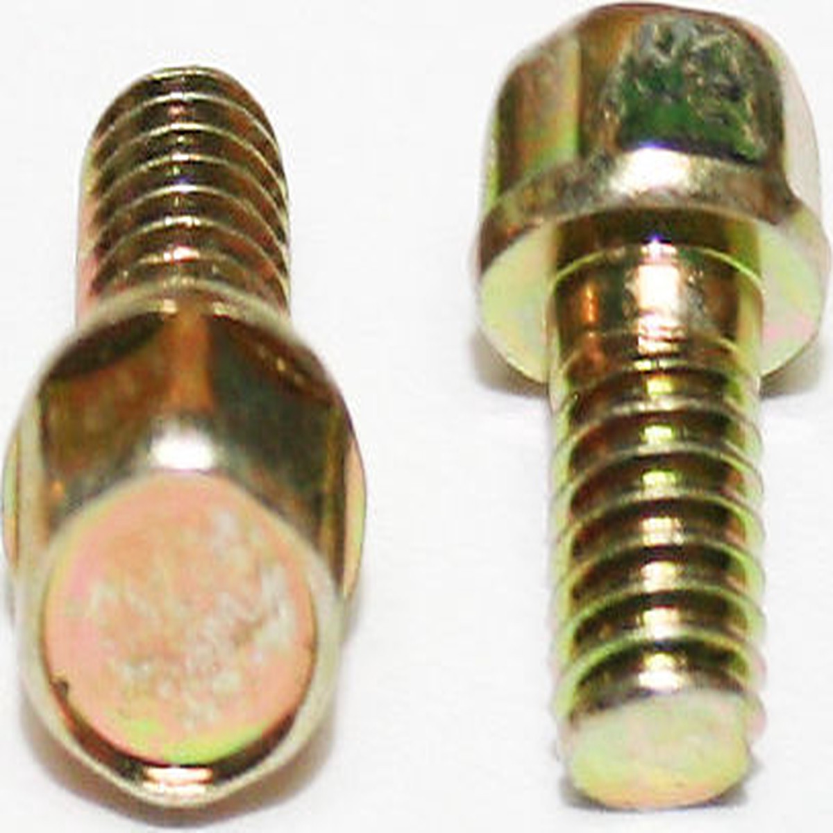 02-04 TRX450FM / 98-01 TRX450S / 95-03 TRX400FW Cam Sprocket/Flange Knock Bolt Set/2