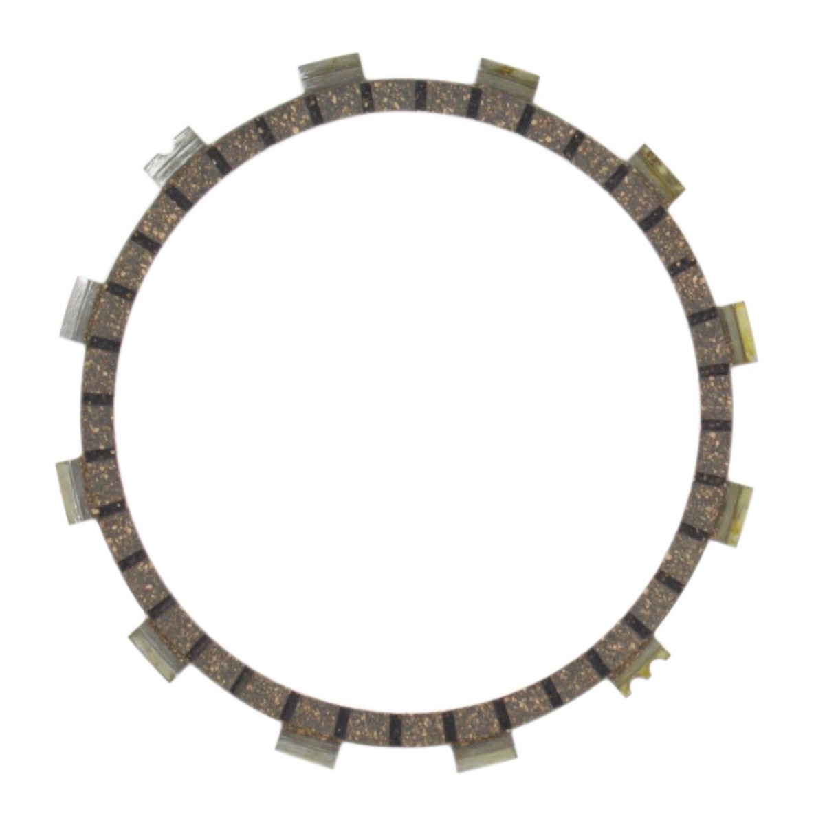 01-02 WR426F / 01-02 YZ426F Clutch Plate ~ Yamaha OEM 5JG-16321-00