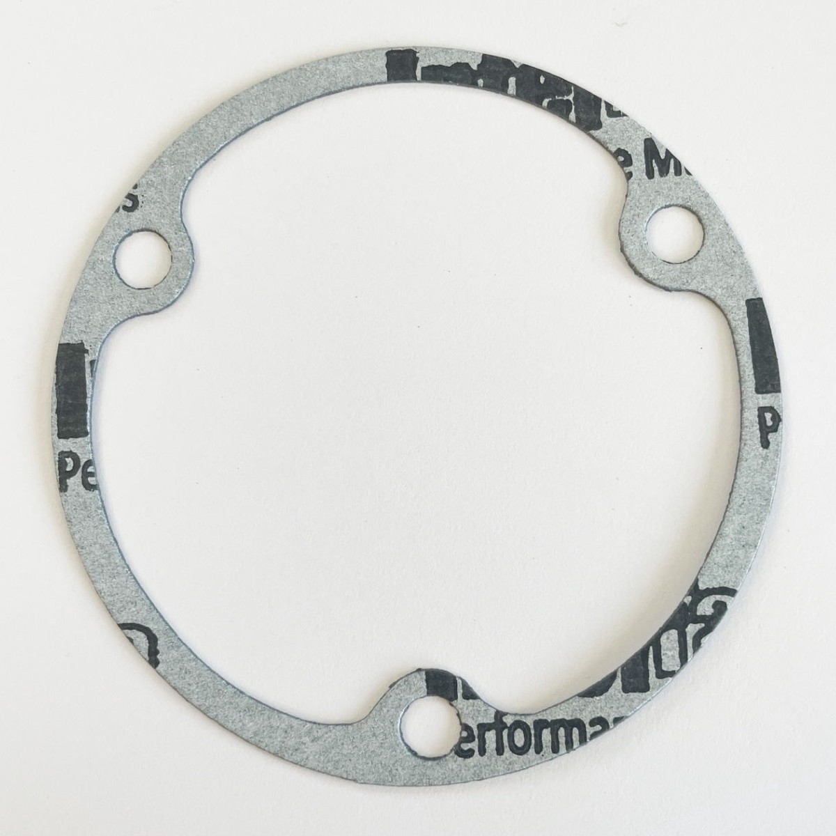 03-08 CRF230F / 08 CRF230L / 83-87 ATC200X Oil Filter Cap Gasket ~ Honda OEM 15459-KT0-710