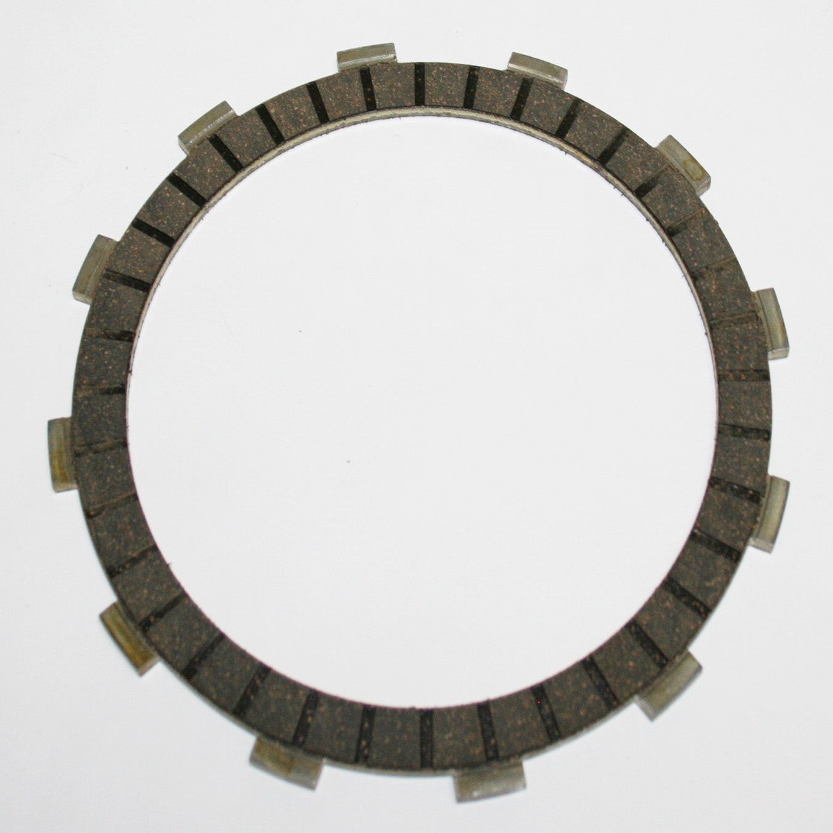 01-17 GL1800 / 04-05 NRX1800DA / 04-05 NRX1800DB Clutch Plate ~ Honda OEM 22203-MCA-000