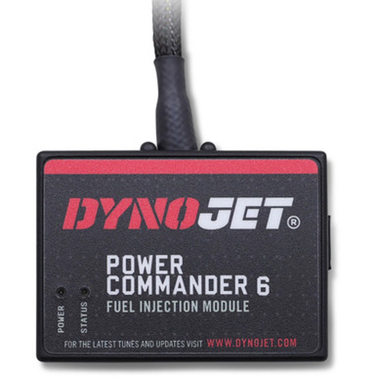 DYNOJET POWER COMMANDER 6 F/I 14-19 CHIEF/ROADMASTER/SPRING PC6-29004