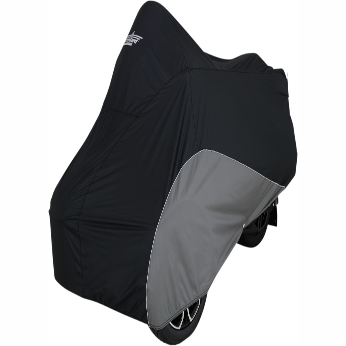 UltraGard Cover for Can-Am RT - Charcoal / Black - 4-473BC