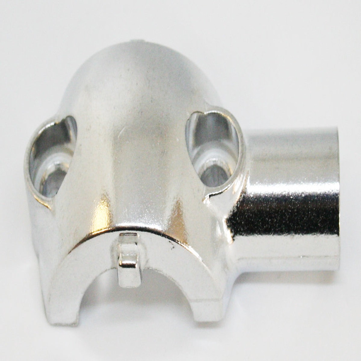00-06 VN800E / 96-97 ZL600B / 90-09 EN500 Master Cylinder Mirror Mount Bracket ~ Kawasaki OEM 59671-38A00